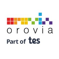 Orovia Education logo - Similar company to Orovia Software Ltd