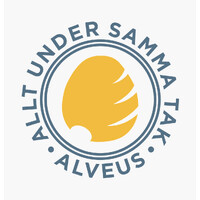 Förvaltningsaktiebolaget Alveus - Allt under samma tak logo - Similar company to Kålltorps Glasmästeri Ab