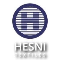 Hesni Textiles logo - Similar company to Dnm Denim