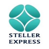 Steller Express Delivery Service logo - Similar company to Scheltema Trailer