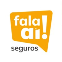 Podcast Fala Ai logo - Similar company to Podcast Impressão Digital