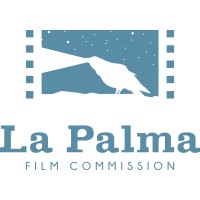 La Palma Film Commission logo - Similar company to Jameson Distillery