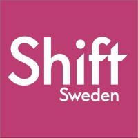 ShiftSweden logo - Similar company to Trivector Traffic