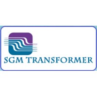 SGM Transformer logo - Similar company to 3A Led Group Usa Inc.
