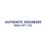 Authentic Engineers India Pvt Ltd logo - Similar company to Authentic Engineering Company