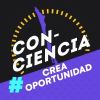 CON-CIENCIA #CREAOPORTUNIDAD logo - Similar company to G24 Consultores