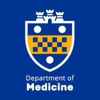 University of Pittsburgh Department of Medicine logo - Similar company to Benam Lung Microengineering Lab