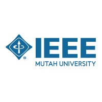 IEEE Mutah University Student Branch logo - Similar company to مؤسسة خوارزمية الابداع للتدريب - Cih Academy