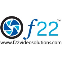 F22 Video Solutions