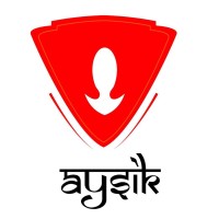Aysik, Inc. logo - Similar company to National Audit Chamber