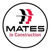 MATES in Construction NZ logo - Similar company to Mates In Mining