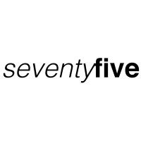 Seventyfive Consulting logo - Similar company to Aistech Solution