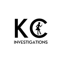 KC Investigations logo - Similar company to Operation Bootstrap Africa