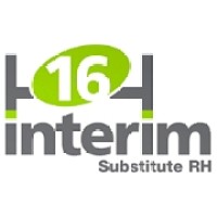 16 INTERIM logo - Similar company to 16 Experts