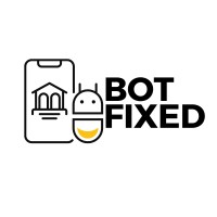BotFixed Automations logo - Similar company to The Techie Indians