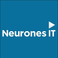 NEURONES-IT logo - Similar company to Redopus