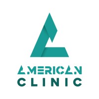 American Clinic logo - Similar company to Cats Tanzania