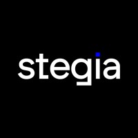 Stegia logo - Similar company to Cauren