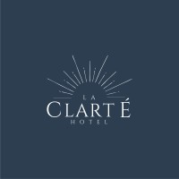 La Clarté Hôtel Abidjan logo - Similar company to Myry Hôtel Yamoussoukro