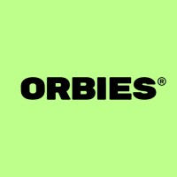 Orbies® — Probiotic Powered Cleaning logo - Similar company to Potato Studios