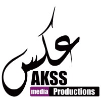 AKSS Media Productions logo - Similar company to Techngraphic (Pvt) Ltd.