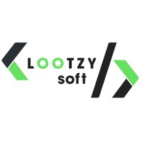 LootzySoft logo - Similar company to Tvworks