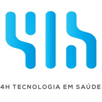 4H Tecnologia em Saúde logo - Similar company to Plus Service Facilities