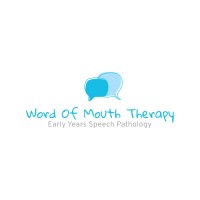 Word of Mouth Therapy logo - Similar company to Anecdote Clinical Support