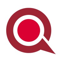 Red Marker logo - Similar company to Intelligencebank