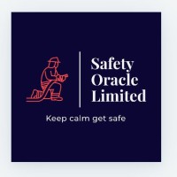 Safety Oracle Limited logo - Similar company to Fire Plus Security