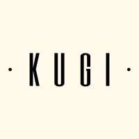 KUGI logo - Similar company to Different Class