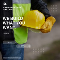 Royal Construction & Developers logo - Similar company to Urbanfeat Construction