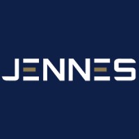 Jennes logo - Similar company to Builthings