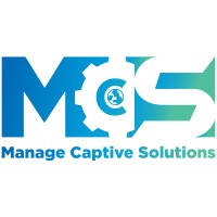 Manage Captive Solutions (MCS) logo - Similar company to D-Map Infotech