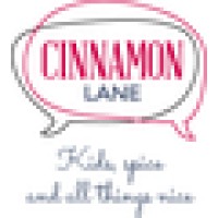 Cinnamon Lane