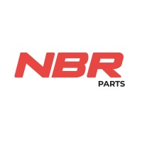 NBR parts logo - Similar company to Casa Dos Parafusos