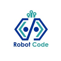 Robot Code Mahdia Tunisie logo - Similar company to Robot Code Ab