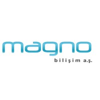 Magno Bilişim A.Ş. logo - Similar company to Metarius