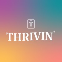 Thrivin' Magazine logo - Similar company to Wav.Sg