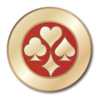 US Poker and Casino Parties logo - Similar company to Black Circle
