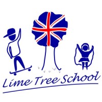 Lime Tree School logo - Similar company to Prepmyenglish