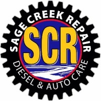 Sage Creek Repair - Idaho Falls