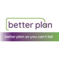 Better Plan logo - Similar company to Beyond Fun Centre