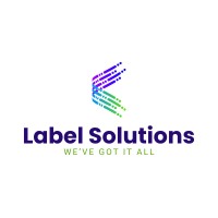 Label Solutions CC logo - Similar company to Millian Inks (Pty) Ltd