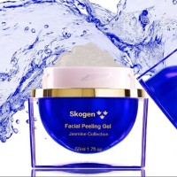 Skogen Cosmetics logo - Similar company to Transcend Cosmetics