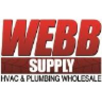 Webb Supply Co. logo - Similar company to Extrudex Limited Partnership