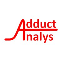Adduct Analys logo - Similar company to True Dose