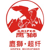 Dongguan Gripen Microfiber Leather Co., Ltd logo - Similar company to Flamingo Ssi