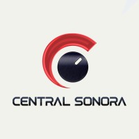 Central Sonora logo - Similar company to Lyons Production