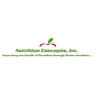 Nutrition Concepts, Inc logo - Similar company to Nutrition Unlimited